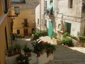 4 Bedroom Characterful Townhouse in Bocairent,  Valencia region, Spain